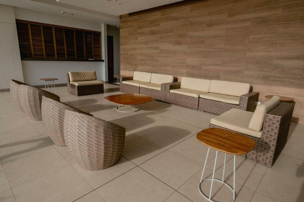 En Lujoso Edificio H2 Plaza Bocagrande * Cartagena