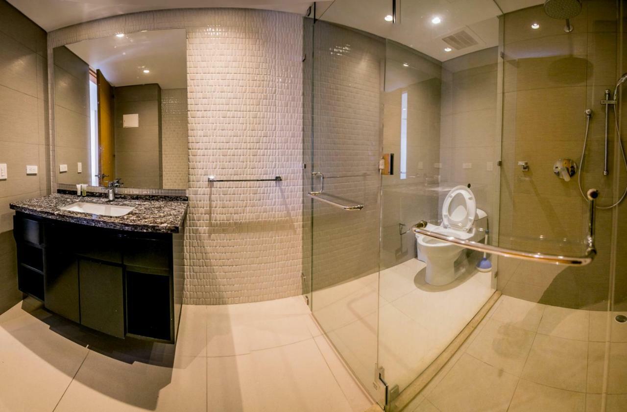 Apartment En Lujoso Edificio H2 Plaza Bocagrande